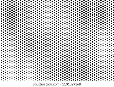 Grunge Halftone Background, backdrop, texture, pattern overlay. Vector illustration