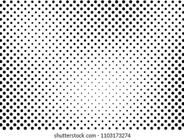 Grunge Halftone Background, backdrop, texture, pattern overlay. Vector illustration