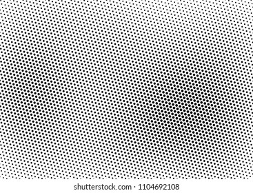Grunge Halftone Background, backdrop, texture, pattern overlay. Vector illustration