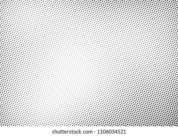 Grunge Halftone Background, backdrop, texture, pattern overlay. Vector illustration