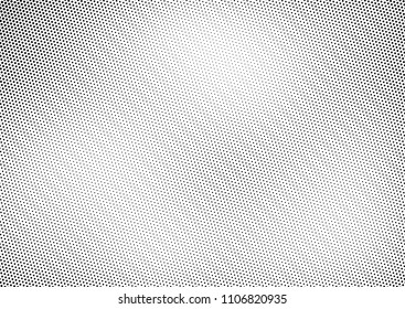 Grunge Halftone Background, backdrop, texture, pattern overlay. Vector illustration