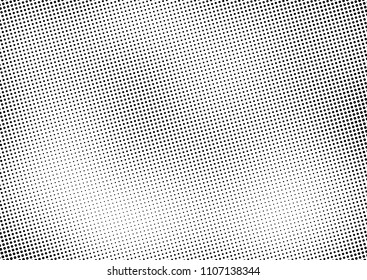 Grunge Halftone Background, backdrop, texture, pattern overlay. Vector illustration