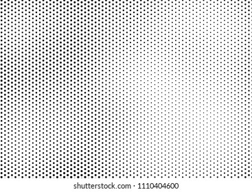 Grunge Halftone Background, backdrop, texture, pattern overlay. Vector illustration