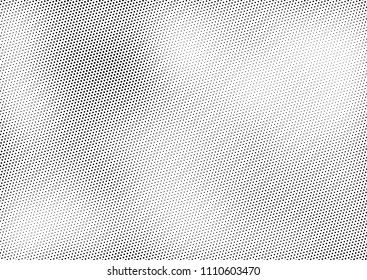 Grunge Halftone Background, backdrop, texture, pattern overlay. Vector illustration