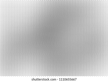 Grunge Halftone Background, backdrop, texture, pattern overlay. Vector illustration