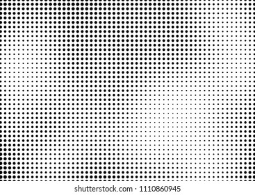 Grunge Halftone Background, backdrop, texture, pattern overlay. Vector illustration