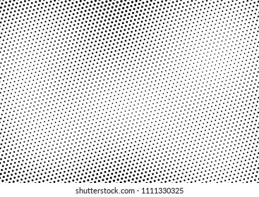 Grunge Halftone Background, backdrop, texture, pattern overlay. Vector illustration
