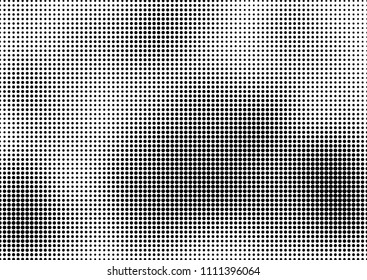 Grunge Halftone Background, backdrop, texture, pattern overlay. Vector illustration