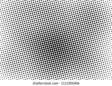 Grunge Halftone Background, backdrop, texture, pattern overlay. Vector illustration