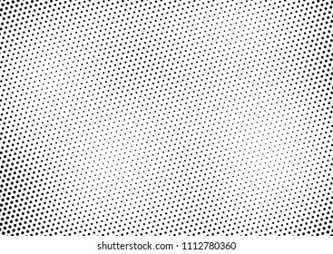 Grunge Halftone Background, backdrop, texture, pattern overlay. Vector illustration