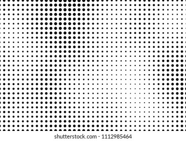 Grunge Halftone Background, backdrop, texture, pattern overlay. Vector illustration