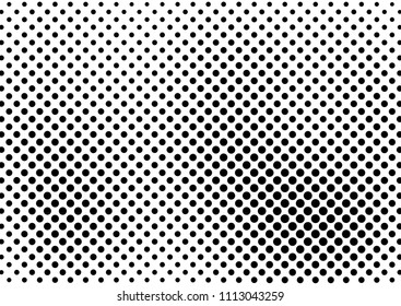 Grunge Halftone Background, backdrop, texture, pattern overlay. Vector illustration