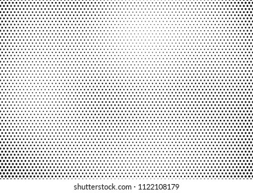 Grunge Halftone Background, backdrop, texture, pattern overlay. Vector illustration