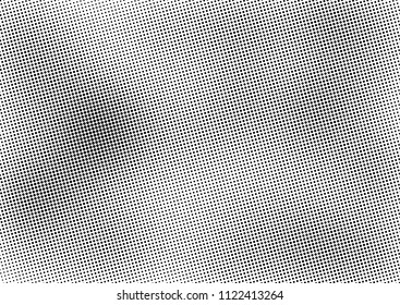 Grunge Halftone Background, backdrop, texture, pattern overlay. Vector illustration