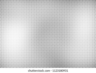 Grunge Halftone Background, backdrop, texture, pattern overlay. Vector illustration