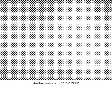 Grunge Halftone Background, backdrop, texture, pattern overlay. Vector illustration