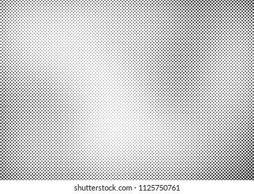Grunge Halftone Background, backdrop, texture, pattern overlay. Vector illustration