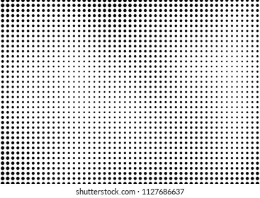 Grunge Halftone Background, backdrop, texture, pattern overlay. Vector illustration