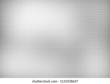 Grunge Halftone Background, backdrop, texture, pattern overlay. Vector illustration