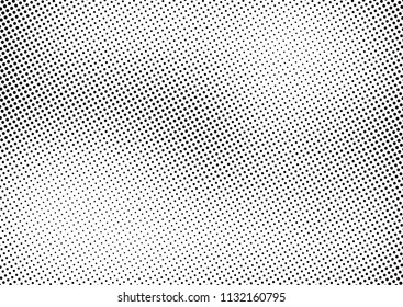 Grunge Halftone Background, backdrop, texture, pattern overlay. Vector illustration