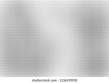 Grunge Halftone Background, backdrop, texture, pattern overlay. Vector illustration