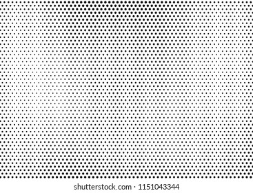 Grunge Halftone Background, backdrop, texture, pattern overlay. Vector illustration