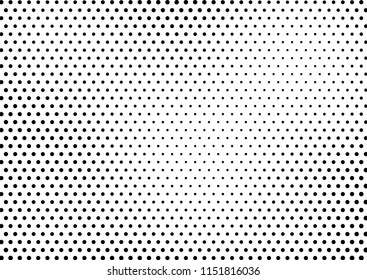 Grunge Halftone Background, backdrop, texture, pattern overlay. Vector illustration