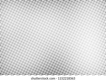 Grunge Halftone Background, backdrop, texture, pattern overlay. Vector illustration