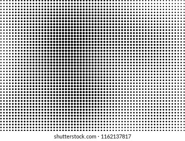 Grunge Halftone Background, backdrop, texture, pattern overlay. Vector illustration