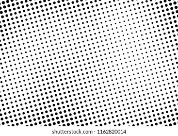 Grunge Halftone Background, backdrop, texture, pattern overlay. Vector illustration