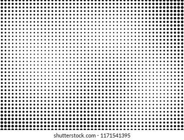 Grunge Halftone Background, backdrop, texture, pattern overlay. Vector illustration