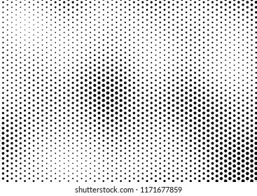 Grunge Halftone Background, backdrop, texture, pattern overlay. Vector illustration