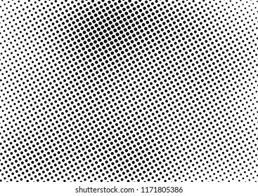 Grunge Halftone Background, backdrop, texture, pattern overlay. Vector illustration