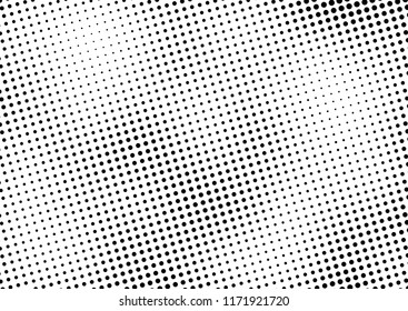 Grunge Halftone Background, backdrop, texture, pattern overlay. Vector illustration
