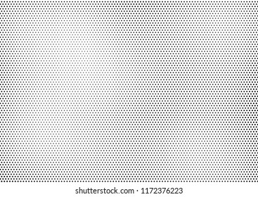 Grunge Halftone Background, backdrop, texture, pattern overlay. Vector illustration
