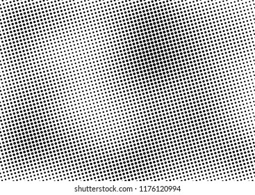 Grunge Halftone Background, backdrop, texture, pattern overlay. Vector illustration