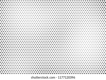 Grunge Halftone Background, backdrop, texture, pattern overlay. Vector illustration