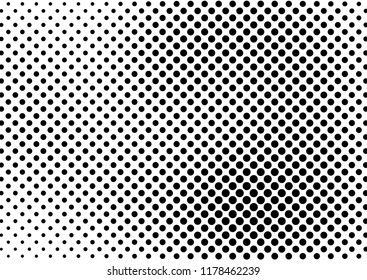 Grunge Halftone Background, backdrop, texture, pattern overlay. Vector illustration