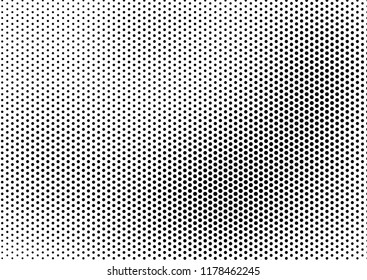 Grunge Halftone Background, backdrop, texture, pattern overlay. Vector illustration