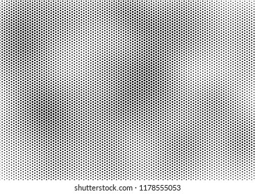 Grunge Halftone Background, backdrop, texture, pattern overlay. Vector illustration