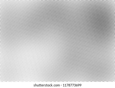 Grunge Halftone Background, backdrop, texture, pattern overlay. Vector illustration