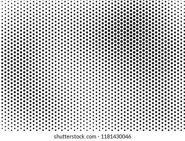 Grunge Halftone Background, backdrop, texture, pattern overlay. Vector illustration