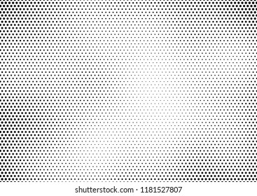 Grunge Halftone Background, backdrop, texture, pattern overlay. Vector illustration
