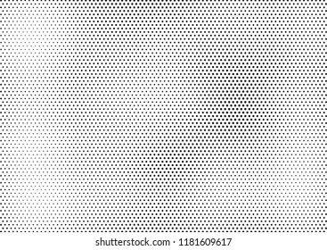 Grunge Halftone Background, backdrop, texture, pattern overlay. Vector illustration