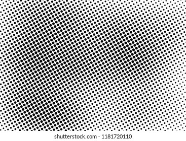 Grunge Halftone Background, backdrop, texture, pattern overlay. Vector illustration