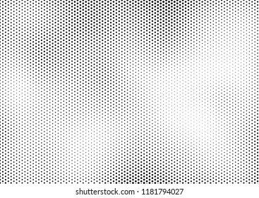 Grunge Halftone Background, backdrop, texture, pattern overlay. Vector illustration