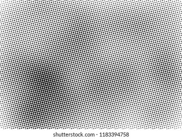 Grunge Halftone Background, backdrop, texture, pattern overlay. Vector illustration