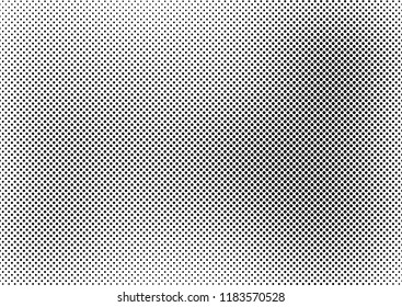 Grunge Halftone Background, backdrop, texture, pattern overlay. Vector illustration