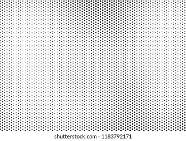 Grunge Halftone Background, backdrop, texture, pattern overlay. Vector illustration