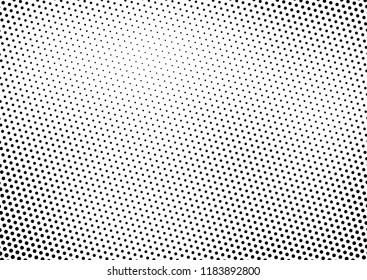 Grunge Halftone Background, backdrop, texture, pattern overlay. Vector illustration